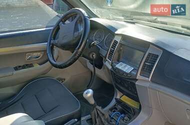 Седан Dadi Shuttle 2008 в Николаеве