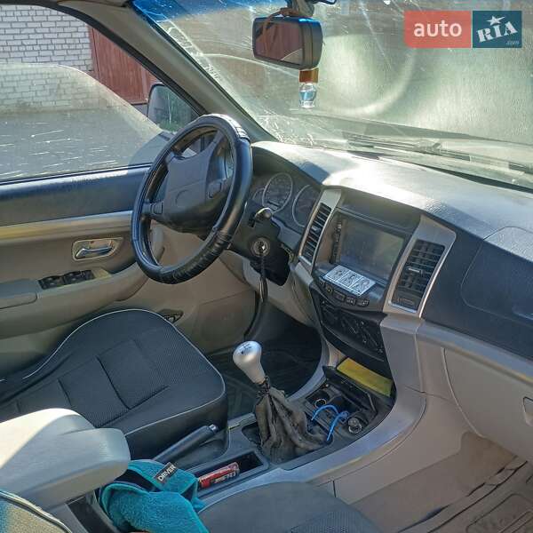 Седан Dadi Shuttle 2008 в Николаеве фото 6 Седан Dadi Shuttle 2008 в Николаеве