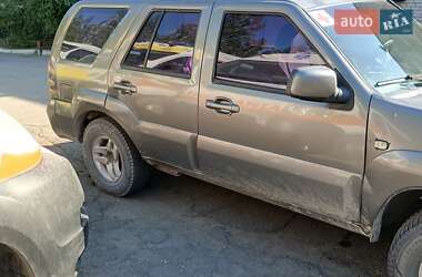 Седан Dadi Shuttle 2008 в Николаеве