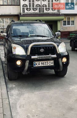 Внедорожник / Кроссовер Dadi Shuttle 2007 в Тернополе