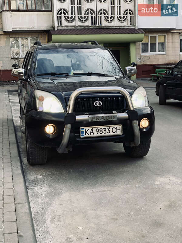 Внедорожник / Кроссовер Dadi Shuttle 2007 в Тернополе