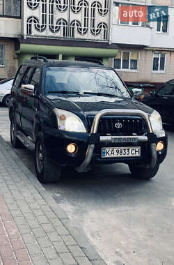 Внедорожник / Кроссовер Dadi Shuttle 2007 в Тернополе