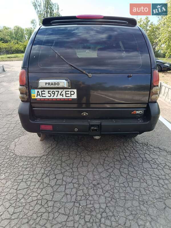 Внедорожник / Кроссовер Dadi Shuttle 2007 в Каменском