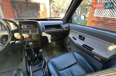 Позашляховик / Кросовер Dadi Shuttle 2007 в Самборі