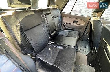 Позашляховик / Кросовер Dadi Shuttle 2007 в Самборі
