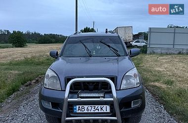 Внедорожник / Кроссовер Dadi Shuttle 2005 в Тульчине