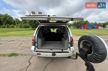 Позашляховик / Кросовер Dadi Shuttle 2007 в Ладижині
