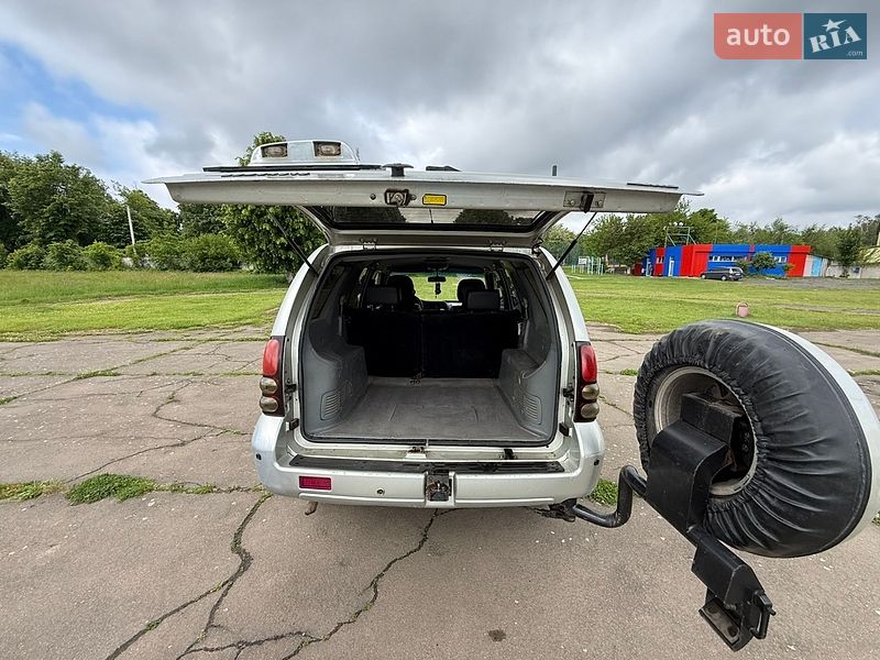 Позашляховик / Кросовер Dadi Shuttle 2007 в Ладижині