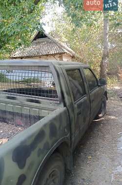 Пікап Dadi Shuttle 2007 в Вінниці фото 3 Пікап Dadi Shuttle 2007 в Вінниці