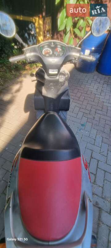 Мопеди Daelim S-Five 2005 в Києві