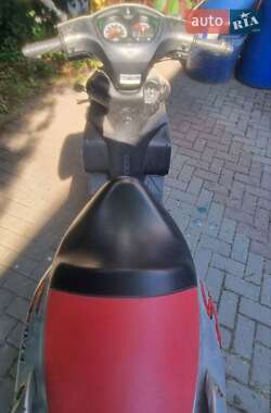Мопеды Daelim S-Five 2005 в 