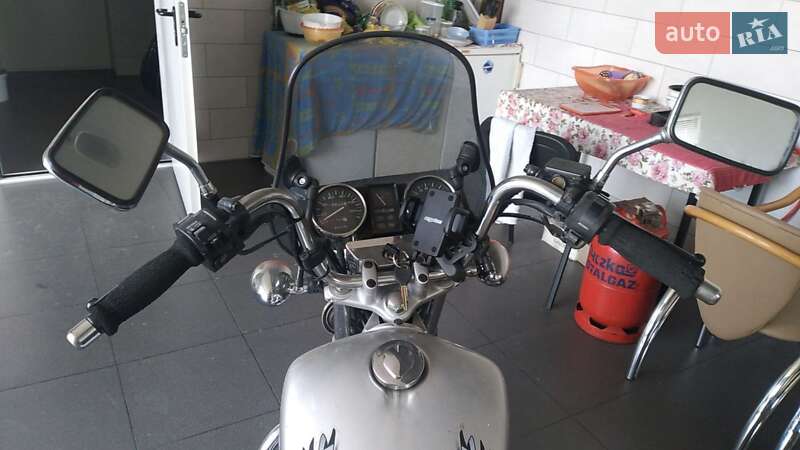 Мотоцикл Чоппер Daelim VS 1997 в Львове