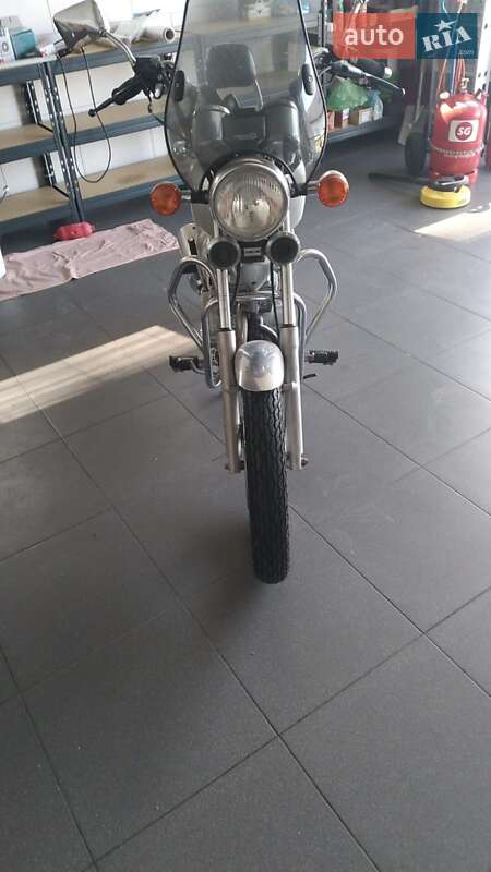 Мотоцикл Чоппер Daelim VS 1997 в Львове