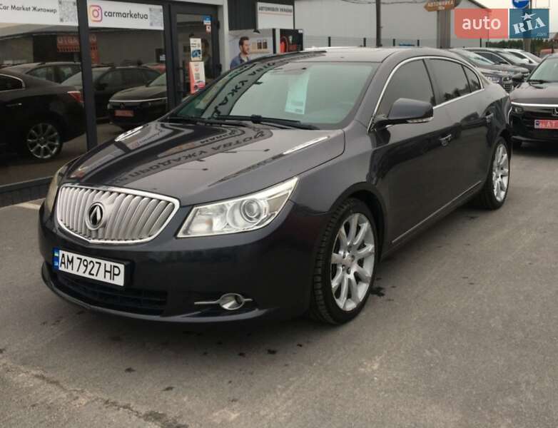 Седан Daewoo Alpheon 2012 в Житомирі фото 4 Седан Daewoo Alpheon 2012 в Житомирі