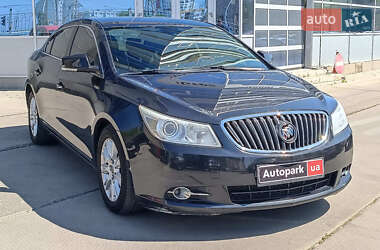 Седан Daewoo Alpheon 2010 в 