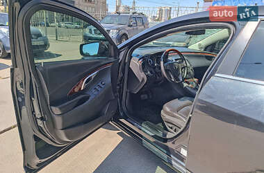 Седан Daewoo Alpheon 2010 в 