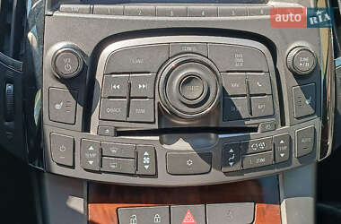 Седан Daewoo Alpheon 2010 в 