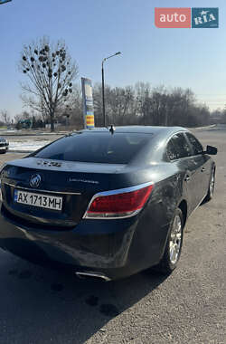 Седан Daewoo Alpheon 2010 в 