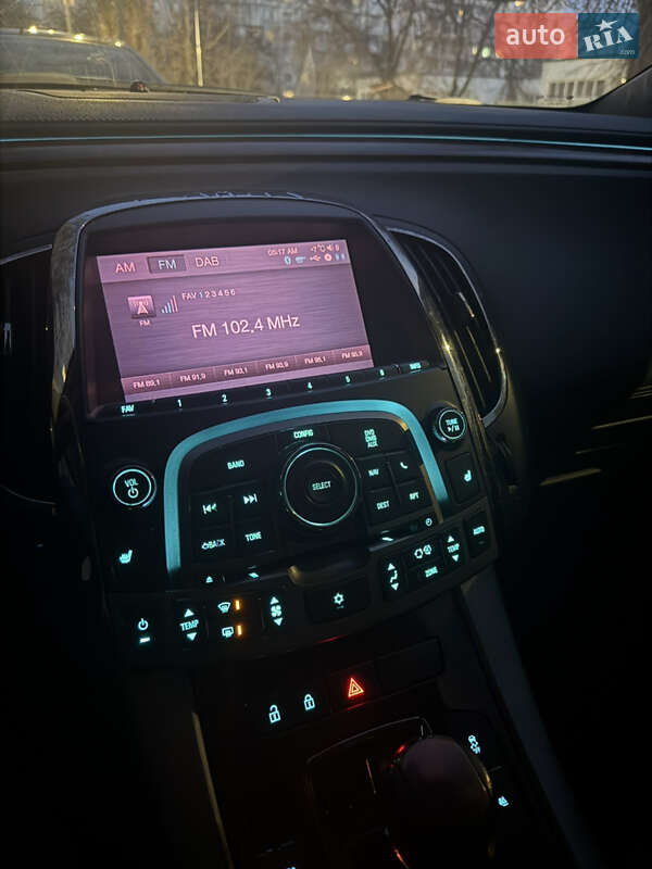Седан Daewoo Alpheon 2010 в Харкові
