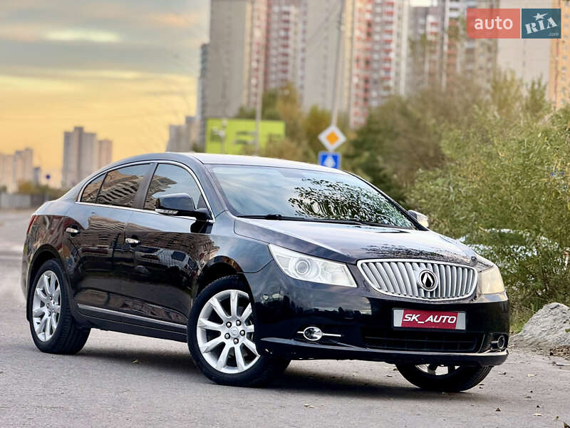 Седан Daewoo Alpheon 2011 в Киеве фото 3 Седан Daewoo Alpheon 2011 в Киеве