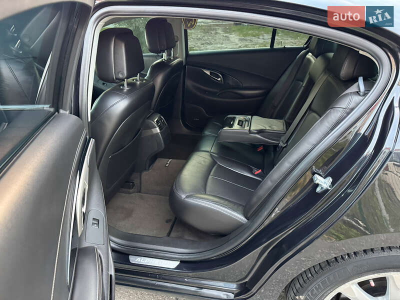 Седан Daewoo Alpheon 2011 в Киеве фото 18 Седан Daewoo Alpheon 2011 в Киеве