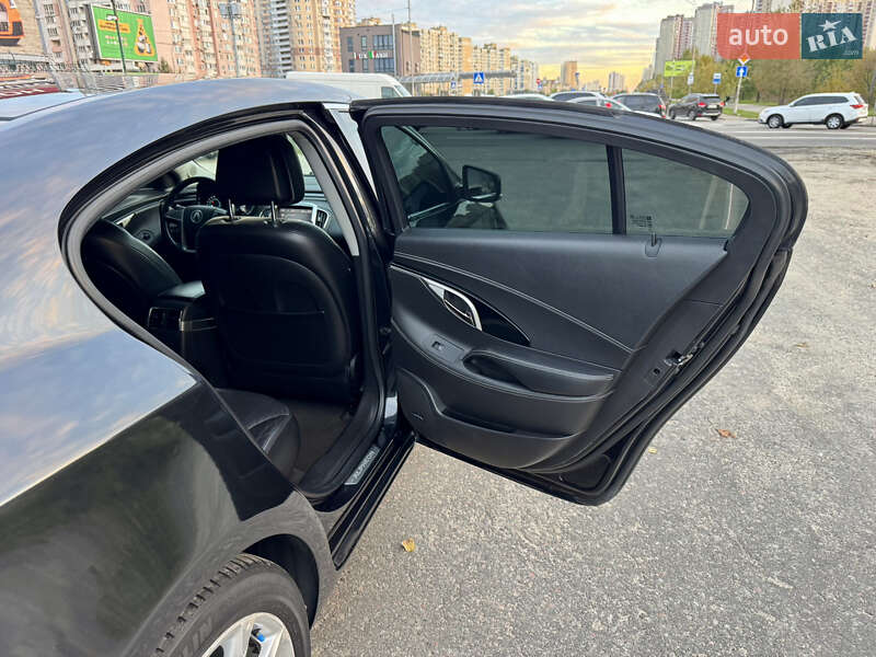 Седан Daewoo Alpheon 2011 в Киеве фото 23 Седан Daewoo Alpheon 2011 в Киеве
