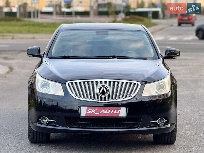 Седан Daewoo Alpheon 2011 в Киеве фото 54 Седан Daewoo Alpheon 2011 в Киеве