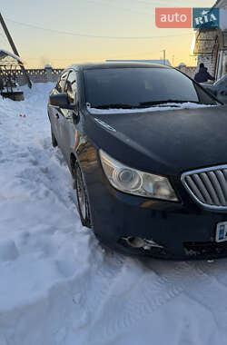 Седан Daewoo Alpheon 2011 в Житомирі