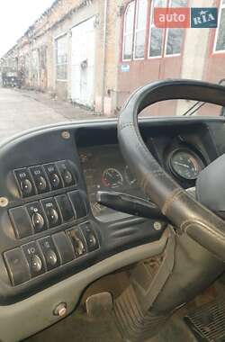 Приміський автобус Daewoo BM 1999 в Нікополі