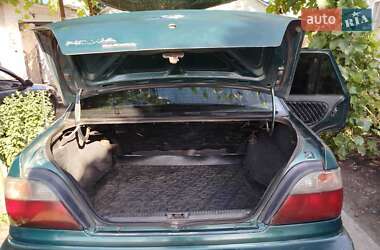 Седан Daewoo Cielo 1995 в Синельниково