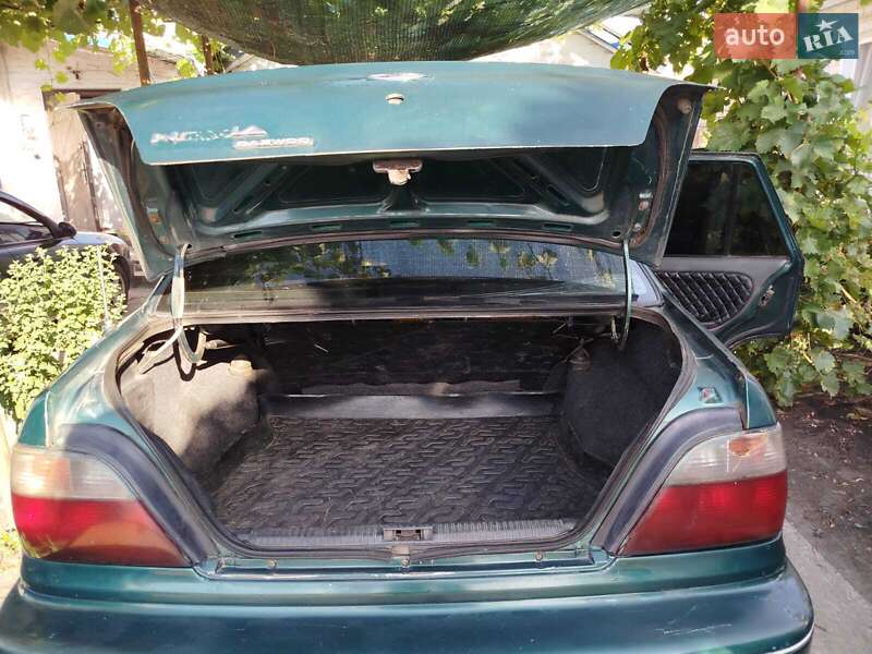 Седан Daewoo Cielo 1995 в Синельниково