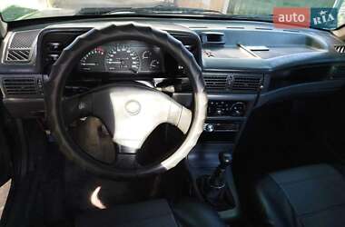 Седан Daewoo Cielo 1995 в 