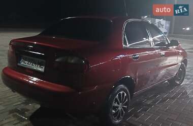 Мінівен Daewoo Damas 2005 в Кам'янському