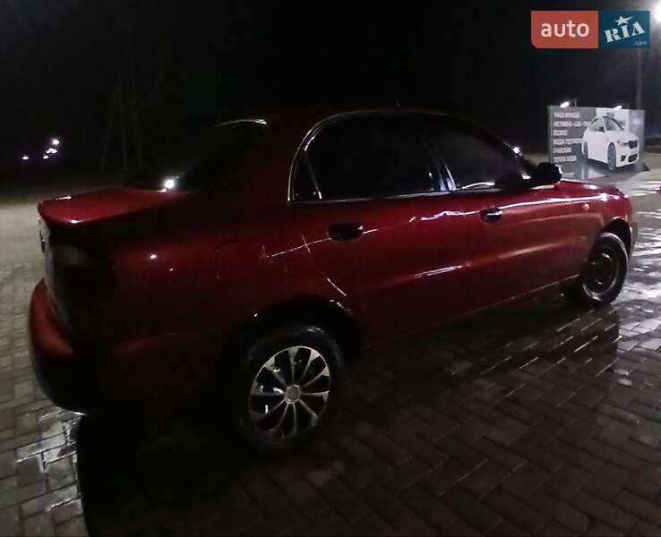 Минивэн Daewoo Damas 2005 в Каменском фото 6 Минивэн Daewoo Damas 2005 в Каменском