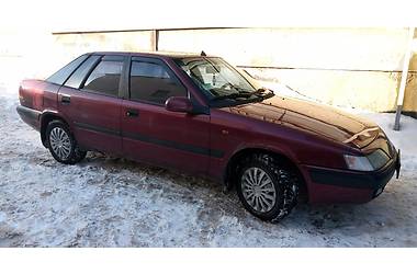 Седан Daewoo Espero 1997 в Житомире