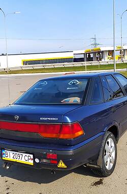 Седан Daewoo Espero 1997 в 