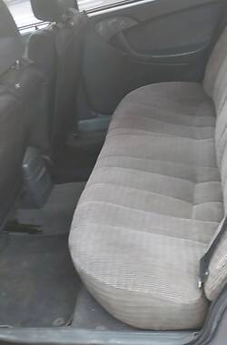 Седан Daewoo Espero 1997 в 