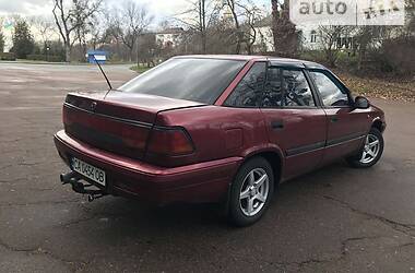Седан Daewoo Espero 1997 в 