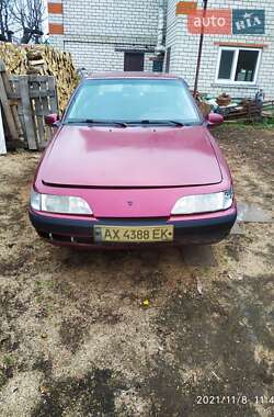 Седан Daewoo Espero 1997 в Дергачах