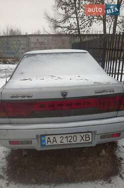 Седан Daewoo Espero 1996 в Броварах