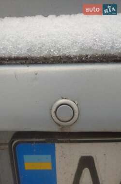 Седан Daewoo Espero 1996 в Броварах