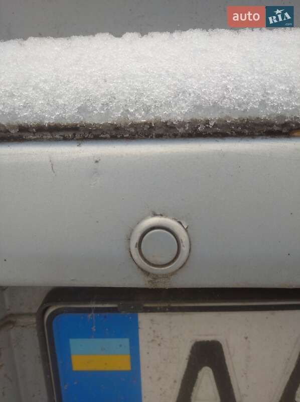 Седан Daewoo Espero 1996 в Броварах фото 6 Седан Daewoo Espero 1996 в Броварах