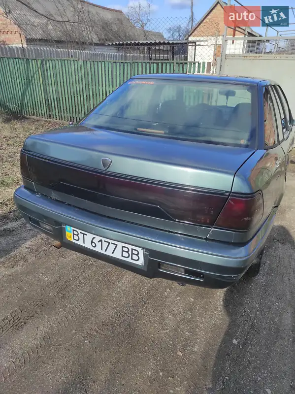 Daewoo Espero