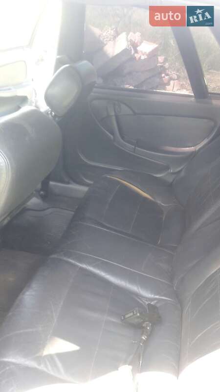 Седан Daewoo Espero 1997 в Львові