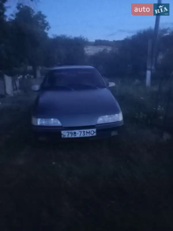 Daewoo Espero 1996