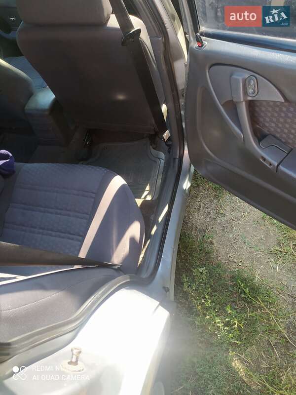 Седан Daewoo Espero 1995 в Одесі
