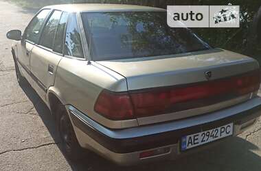 Седан Daewoo Espero 1996 в 