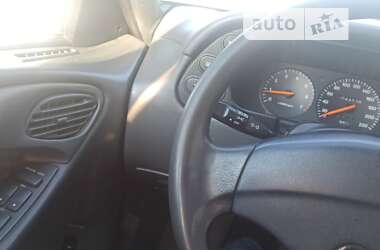 Седан Daewoo Espero 1996 в 