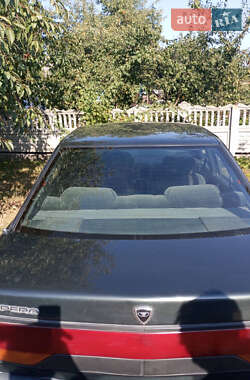 Седан Daewoo Espero 1998 в Мироновке