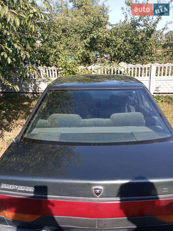 Седан Daewoo Espero 1998 в Мироновке